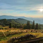 아파트 Dom Na Gorce W Beskidach - Apartamenty, Gorki Wielkie