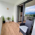 Dom Na Gorce W Beskidach - Apartamenty, Gorki Wielkie