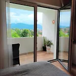 Dom Na Gorce W Beskidach - Apartamenty, Apartment Gorki Wielkie