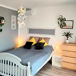 Dom Na Gorce W Beskidach - Apartamenty, Lägenhet Gorki Wielkie