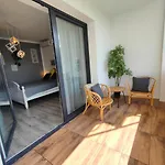아파트 Dom Na Gorce W Beskidach - Apartamenty, *