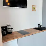 Lägenhet Dom Na Gorce W Beskidach - Apartamenty,