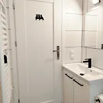 Dom Na Gorce W Beskidach - Apartamenty, Lägenhet Gorki Wielkie