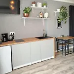 아파트 Dom Na Gorce W Beskidach - Apartamenty,