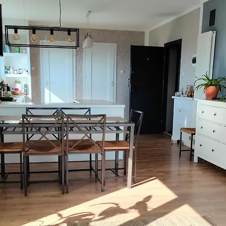 Dom Na Gorce W Beskidach - Apartamenty, * Gorki Wielkie