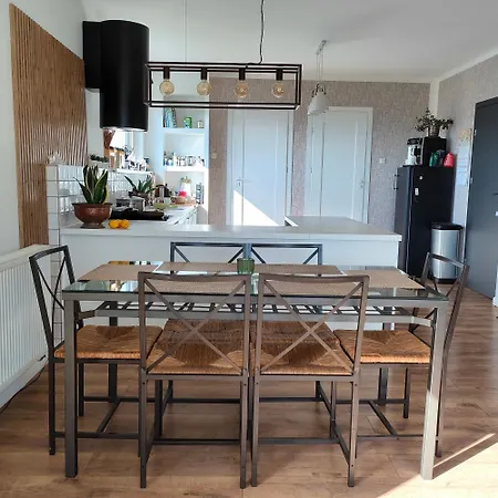 Dom Na Gorce - W Beskidach Apartment *