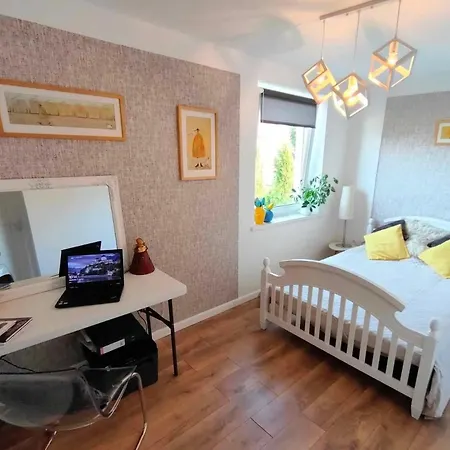 Dom Na Gorce W Beskidach - Apartamenty, Apartment Gorki Wielkie
