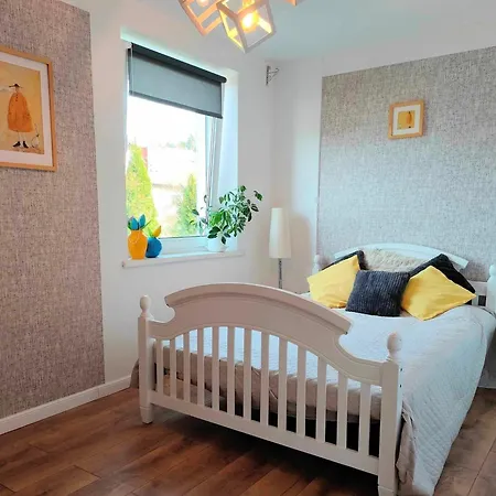 Dom Na Górce W Beskidach - Apartamenty, *