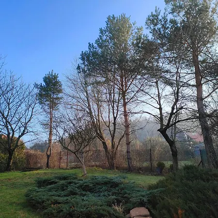 Dom Na Gorce W Beskidach - Apartamenty, Daire Gorki Wielkie