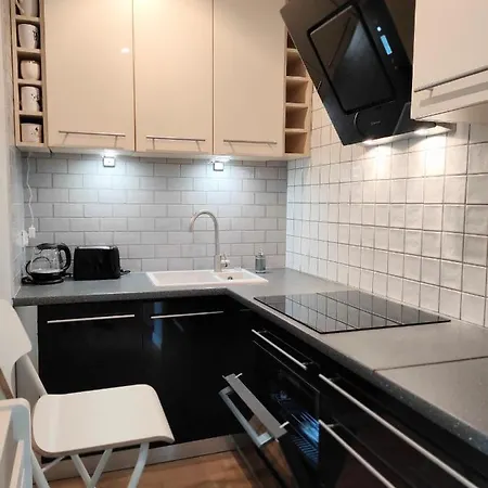 Dom Na Górce W Beskidach - Apartamenty, *