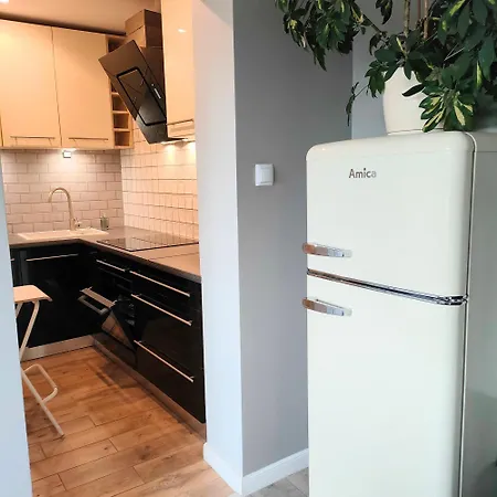 Lägenhet Dom Na Gorce W Beskidach - Apartamenty, Gorki Wielkie