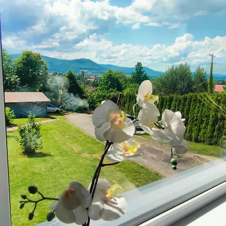Apartment Dom Na Gorce - W Beskidach