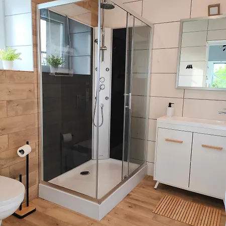 Dom Na Górce W Beskidach - Apartamenty, *