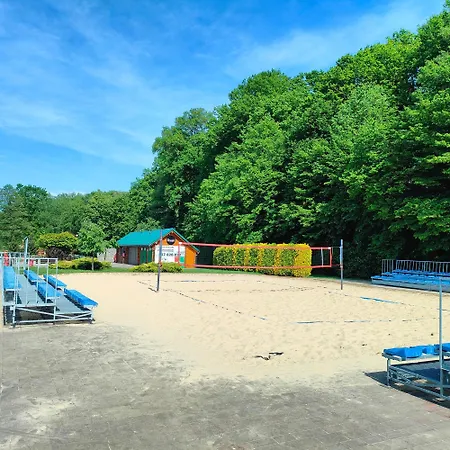 Dom Na Górce W Beskidach - Apartamenty, *