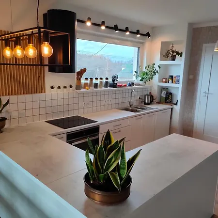 Dom Na Gorce W Beskidach - Apartamenty, * Górki Wielkie