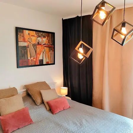 Apartment Dom Na Gorce - W Beskidach *