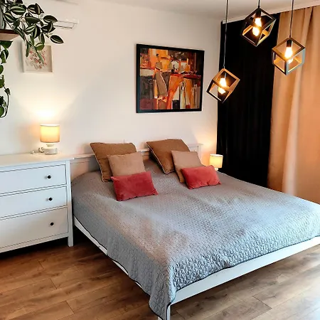 Dom Na Górce W Beskidach - Apartamenty, * Gorki Wielkie