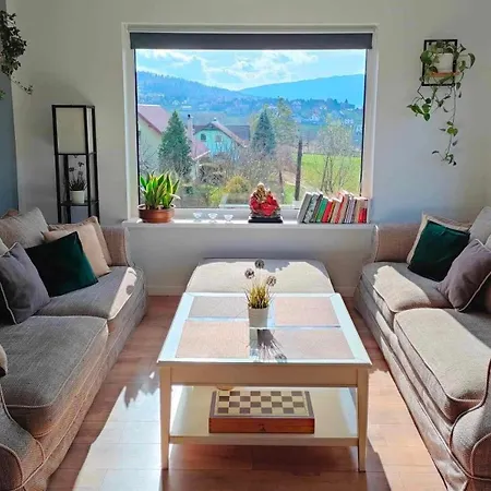 Apartment Dom Na Gorce W Beskidach - Apartamenty, *