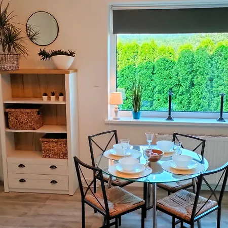 Dom Na Gorce - W Beskidach Apartment
