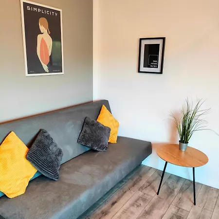 Apartment Dom Na Gorce - W Beskidach Gorki Wielkie