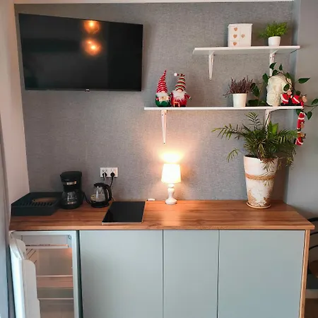 Apartment Dom Na Gorce - W Beskidach *