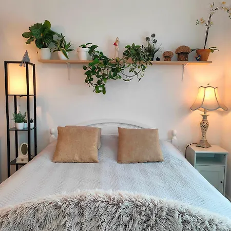 Dom Na Górce W Beskidach - Apartamenty, * Gorki Wielkie