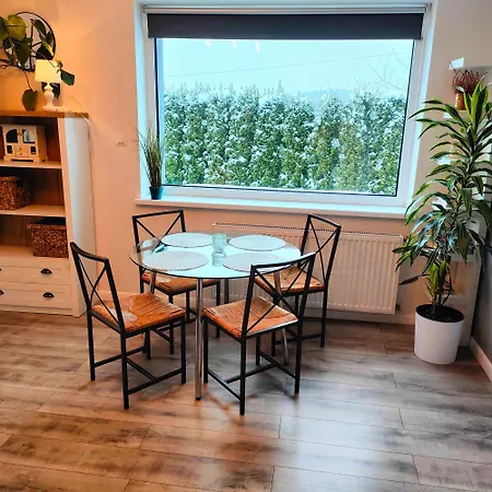 Dom Na Górce W Beskidach - Apartamenty, Gorki Wielkie