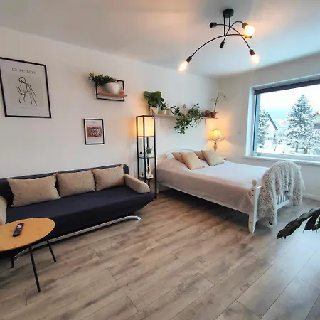 Apartment Dom Na Gorce W Beskidach - Apartamenty, *