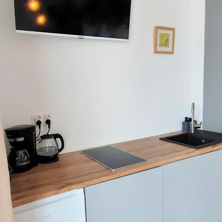 Apartment Dom Na Gorce - W Beskidach