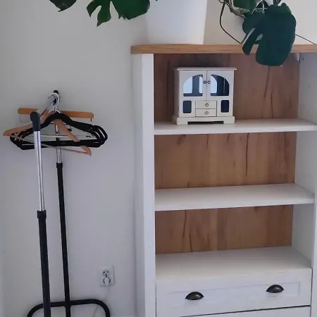 Dom Na Gorce W Beskidach - Apartamenty, Daire *