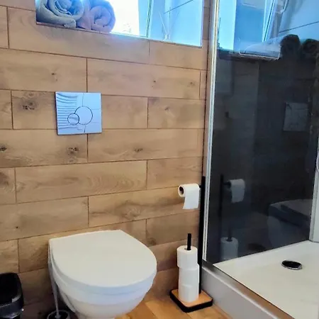 Dom Na Górce W Beskidach - Apartamenty, *