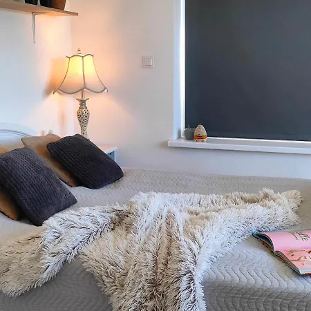Dom Na Górce W Beskidach - Apartamenty, * Gorki Wielkie