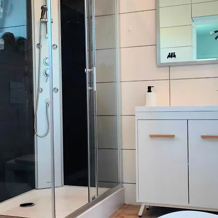 Dom Na Górce W Beskidach - Apartamenty, Apartamento *