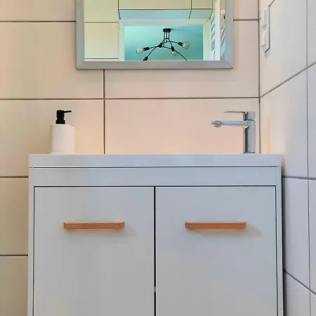 Apartamento Dom Na Górce W Beskidach - Apartamenty,