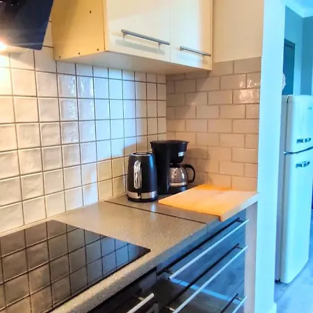 Apartamento Dom Na Górce W Beskidach - Apartamenty, Gorki Wielkie