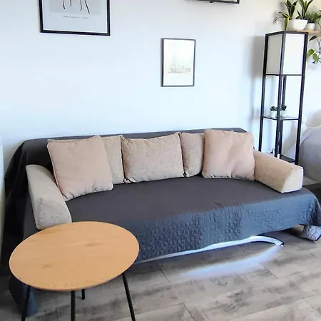 Dom Na Gorce W Beskidach - Apartamenty, *