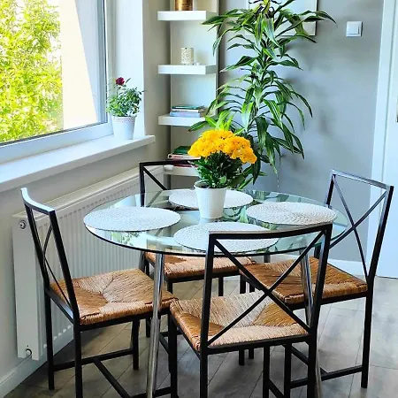 Dom Na Górce W Beskidach - Apartamenty,