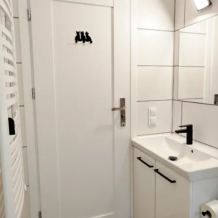 Dom Na Górce W Beskidach - Apartamenty, Apartamento Gorki Wielkie