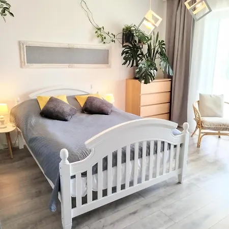 Dom Na Górce W Beskidach - Apartamenty, Apartamento