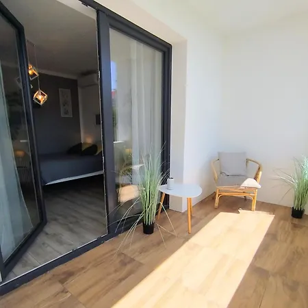 Dom Na Górce W Beskidach - Apartamenty, Apartamento *