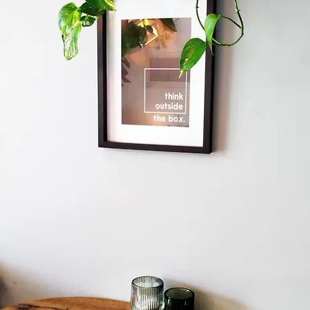 Dom Na Górce W Beskidach - Apartamenty, Apartamento Gorki Wielkie