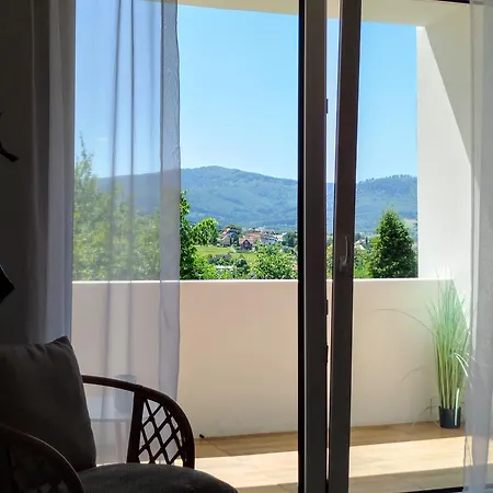 Dom Na Górce W Beskidach - Apartamenty, Apartamento