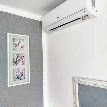 Dom Na Gorce W Beskidach - Apartamenty, Daire Gorki Wielkie