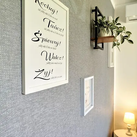 Daire Dom Na Gorce W Beskidach - Apartamenty,