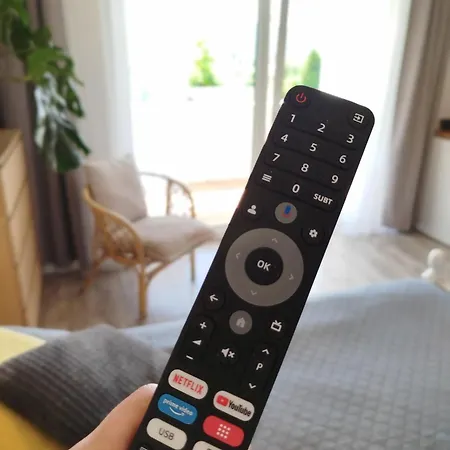 Apartamento Dom Na Górce W Beskidach - Apartamenty, Gorki Wielkie