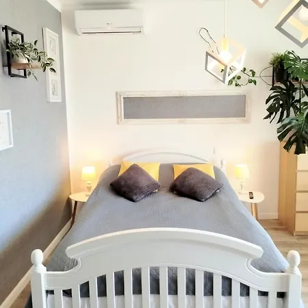 Dom Na Górce W Beskidach - Apartamenty, Apartamento Gorki Wielkie