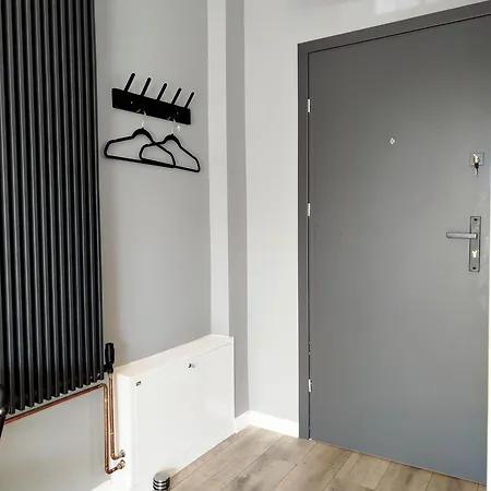 Dom Na Górce W Beskidach - Apartamenty, Apartamento