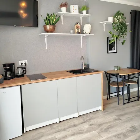 Daire Dom Na Gorce W Beskidach - Apartamenty,