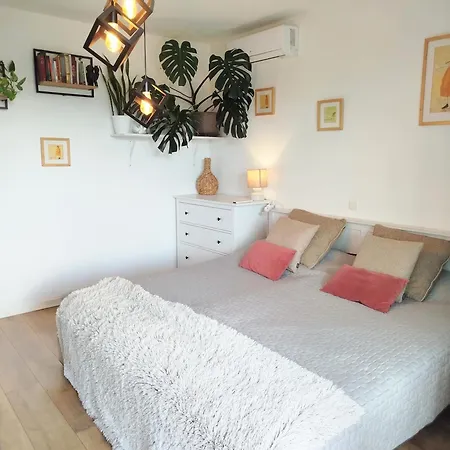 Dom Na Górce W Beskidach - Apartamenty, Apartamento Gorki Wielkie