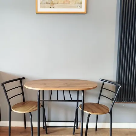 Dom Na Górce W Beskidach - Apartamenty, Gorki Wielkie